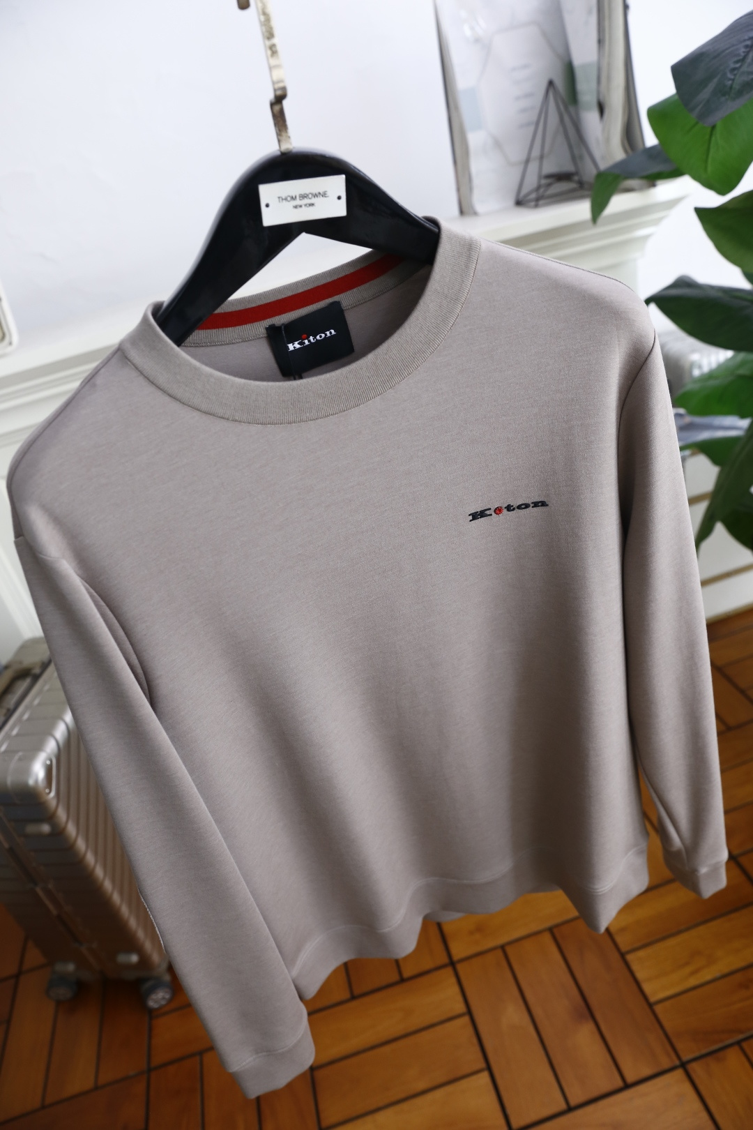pullover Men's