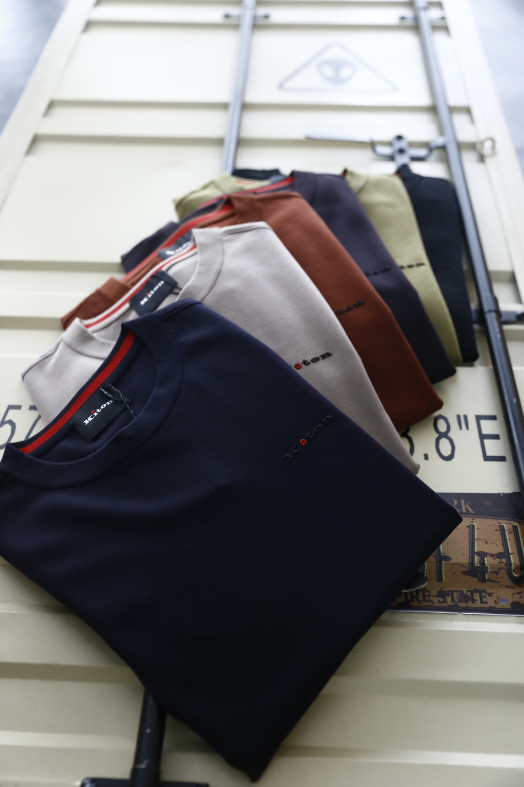 pullover Men's