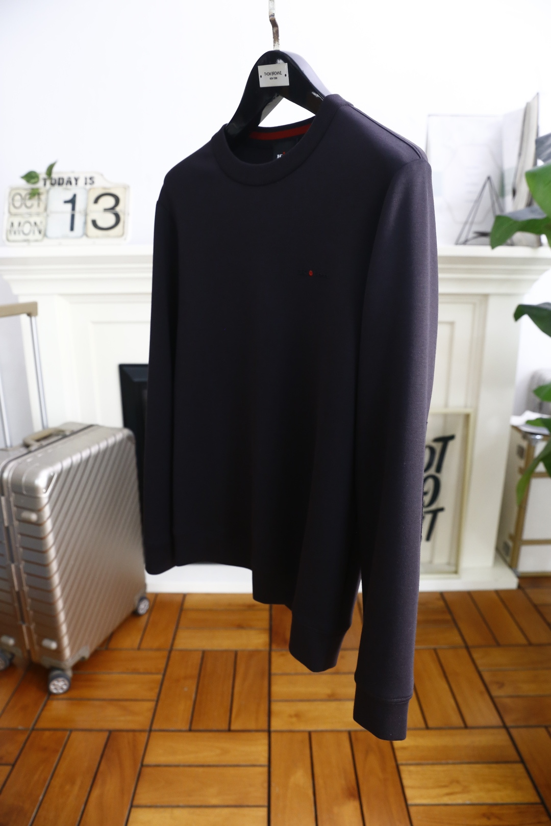 pullover Men's