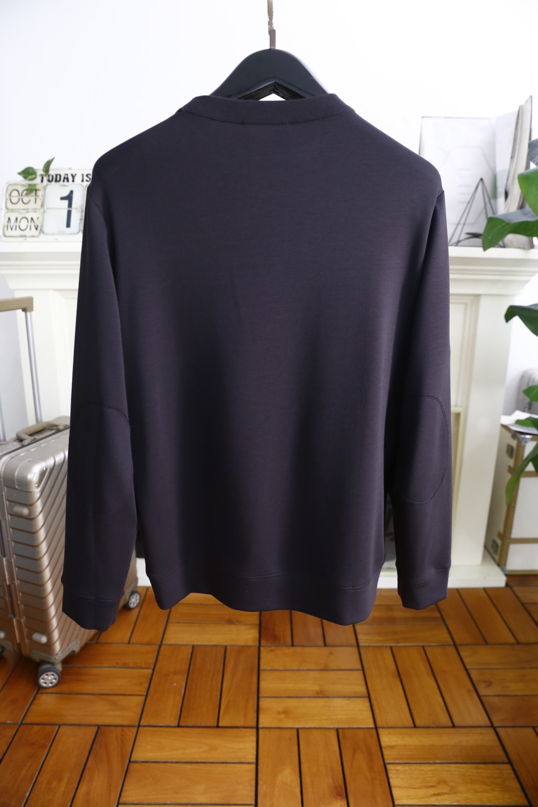 pullover Men's