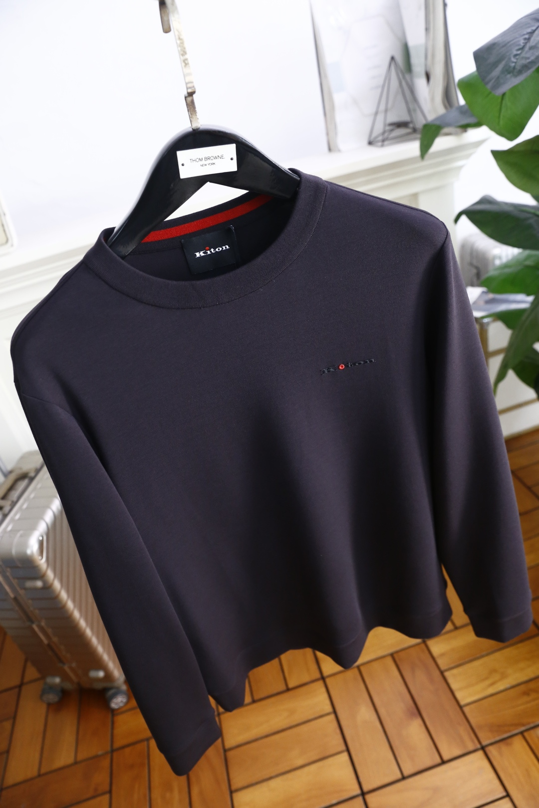 pullover Men's