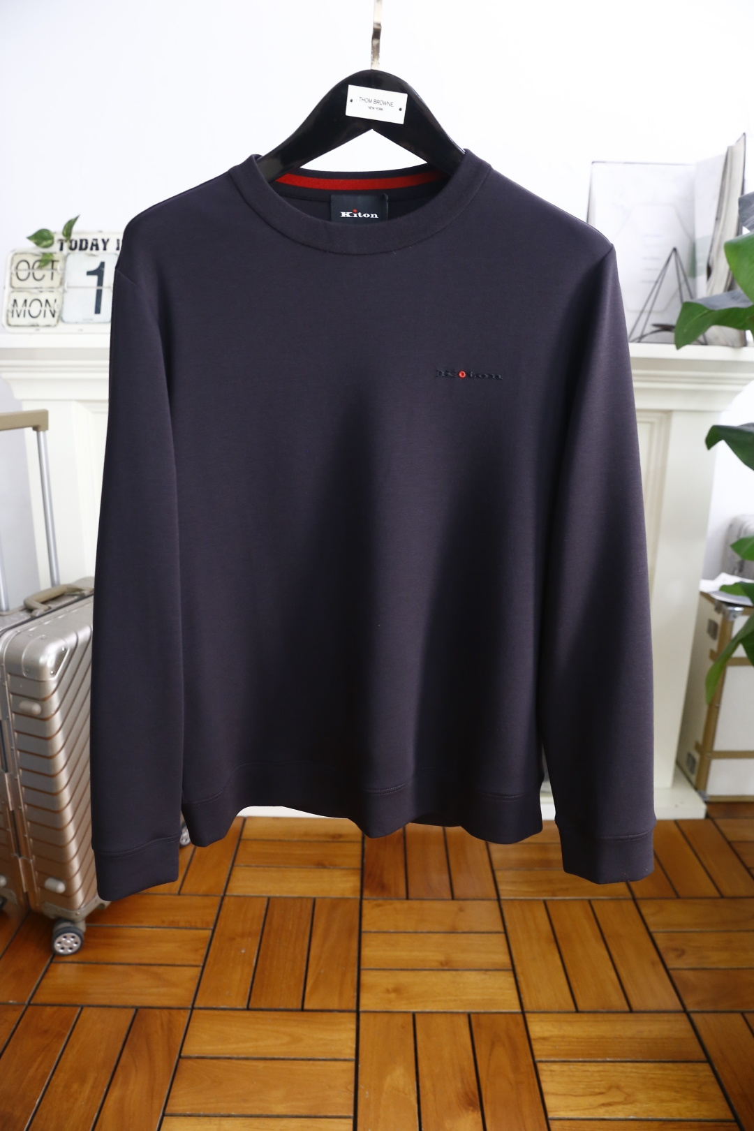 pullover Men's