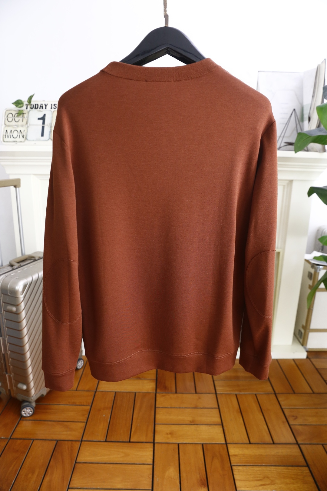 pullover Men's