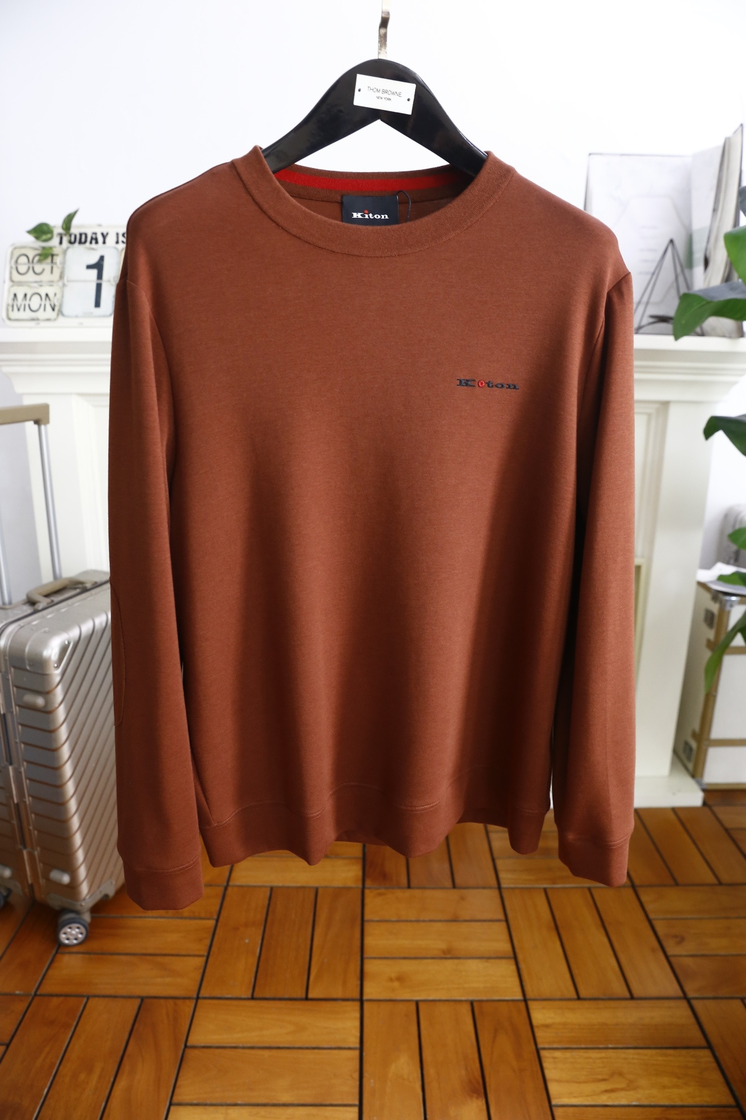 pullover Men's