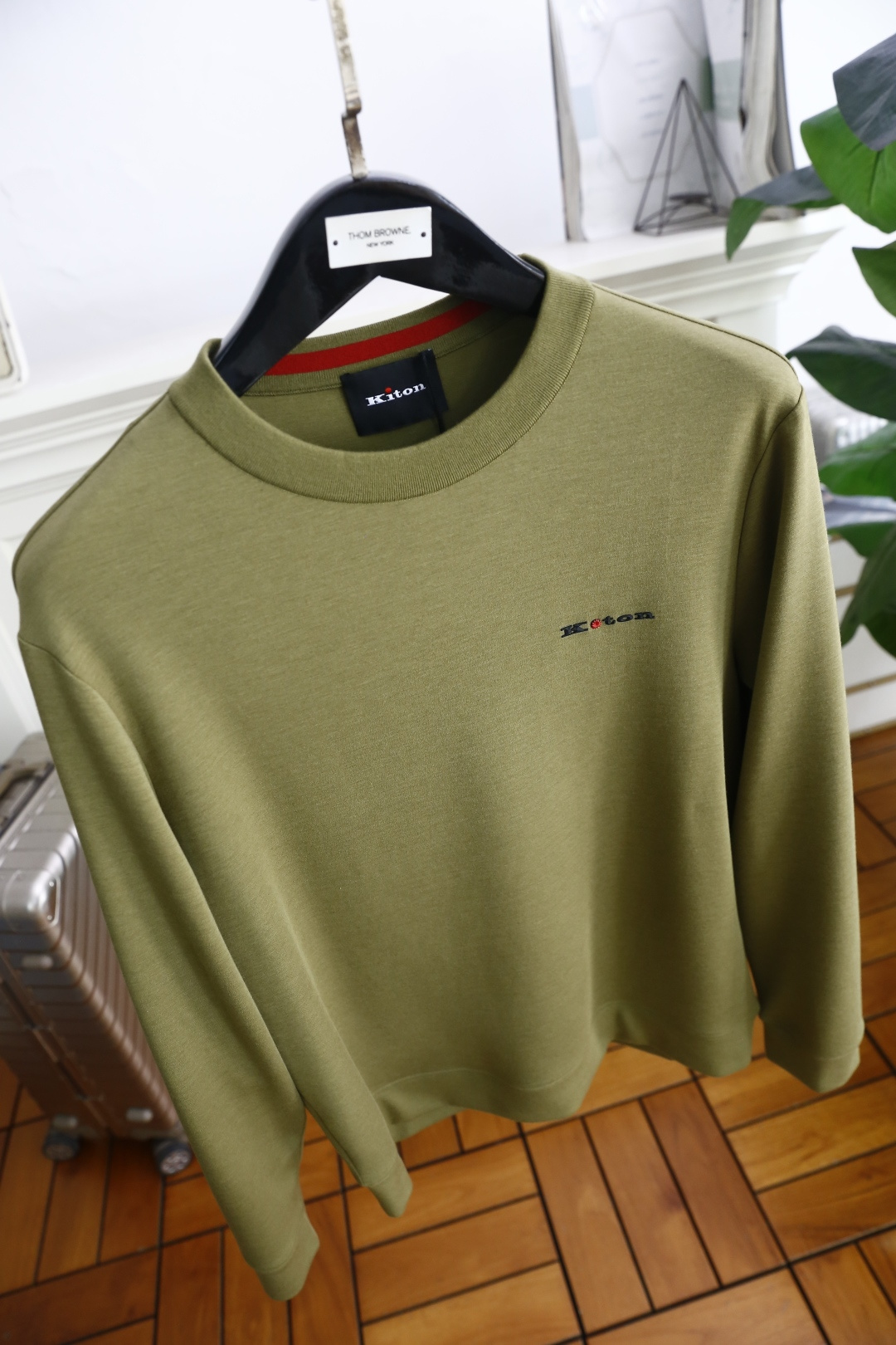 pullover Men's