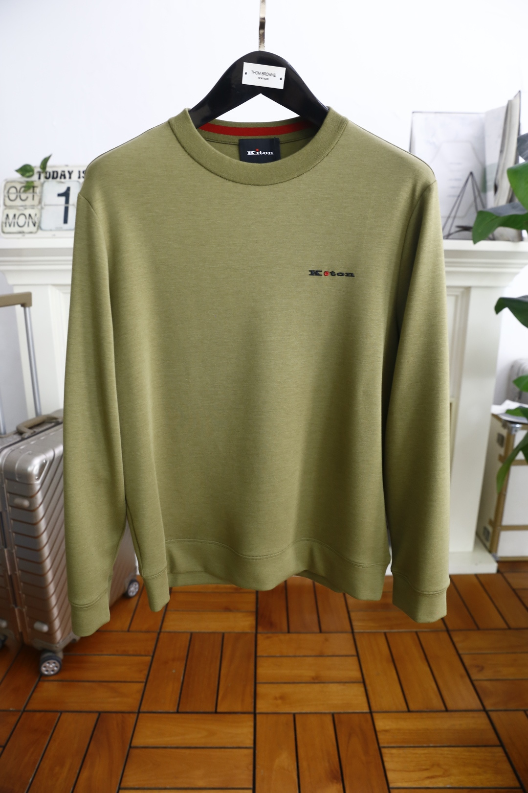 pullover Men's