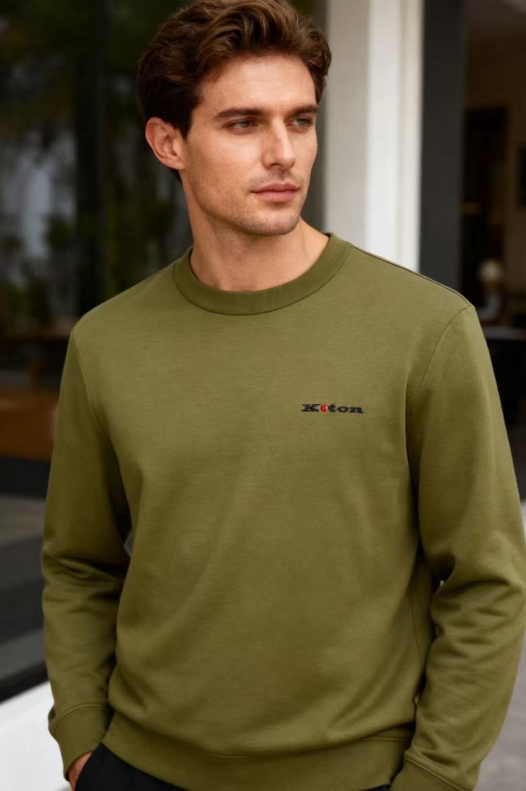 pullover Men's