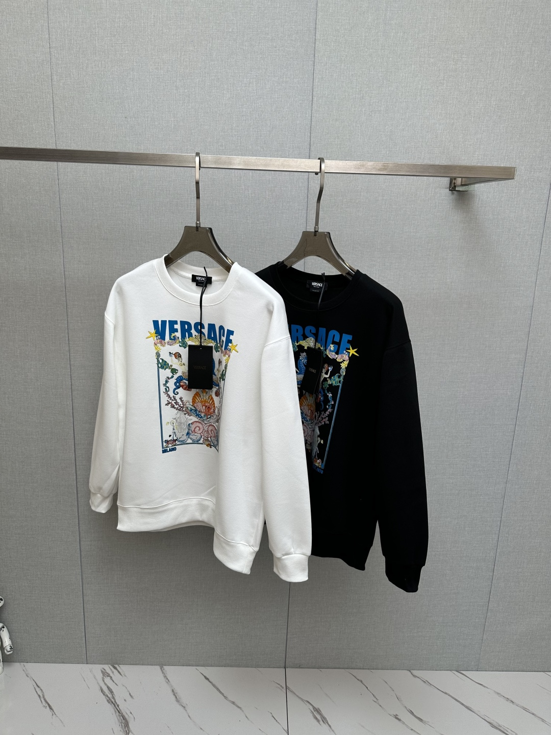 pullover Men's