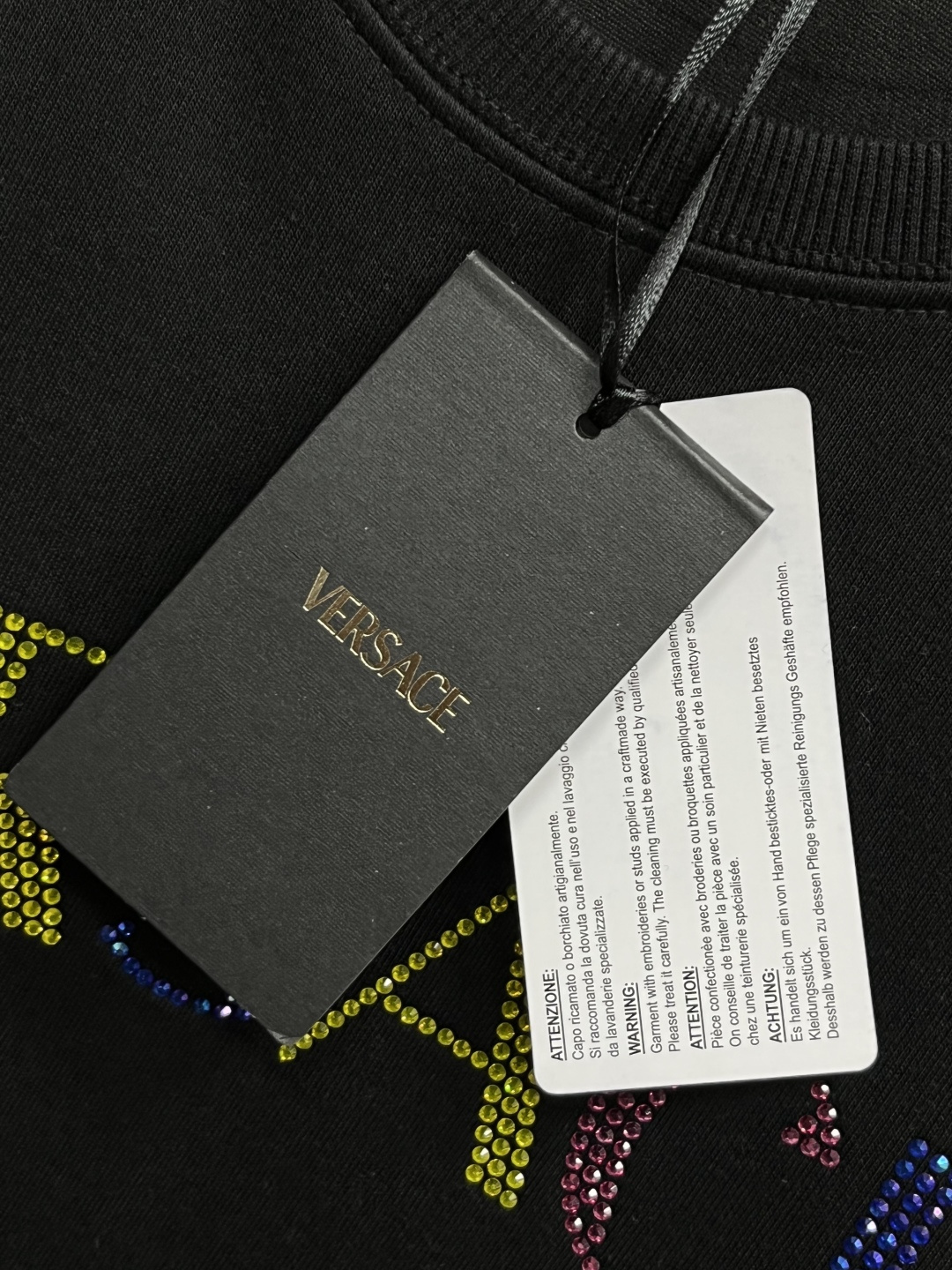 pullover Men's