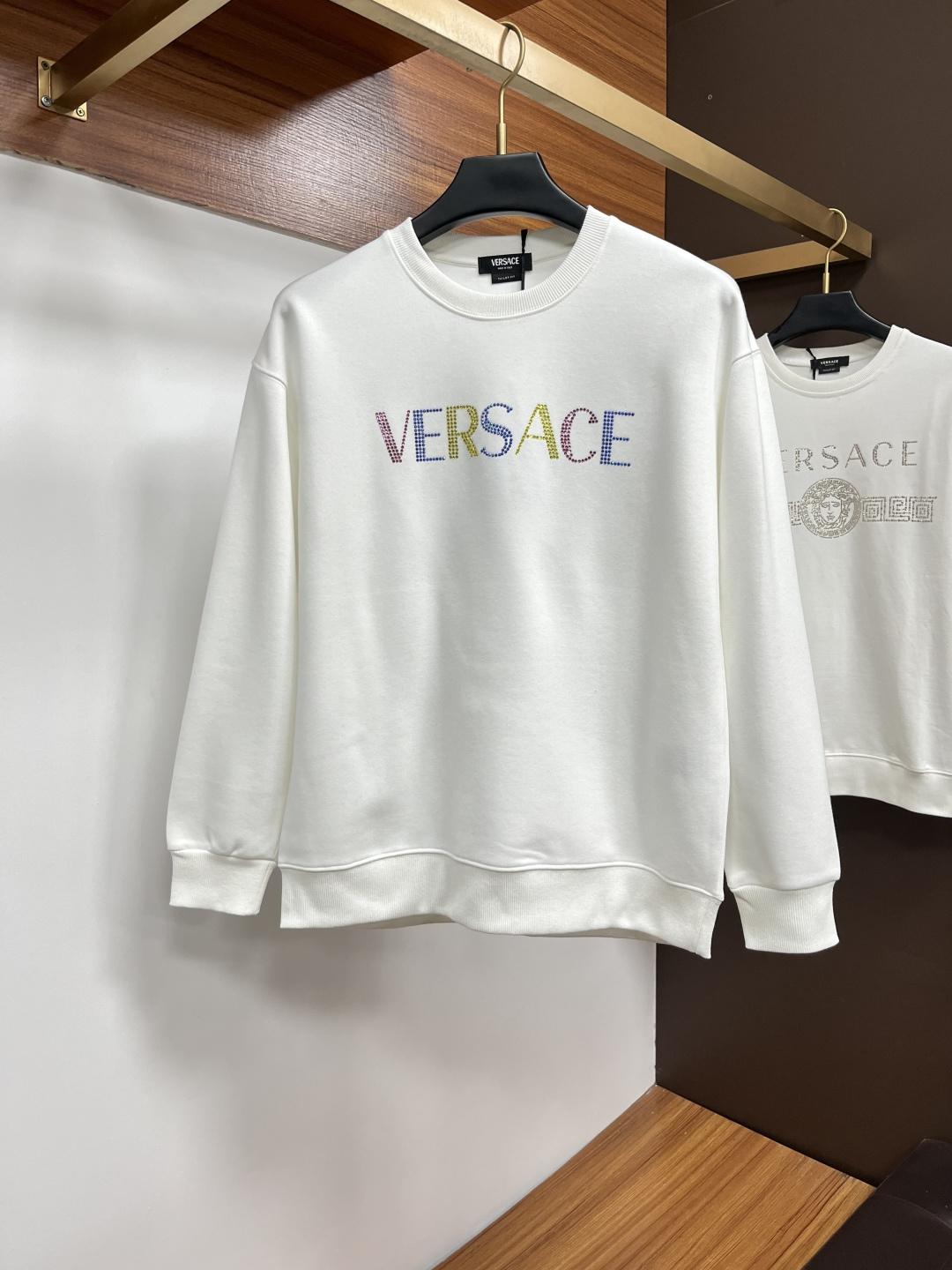 pullover Men's