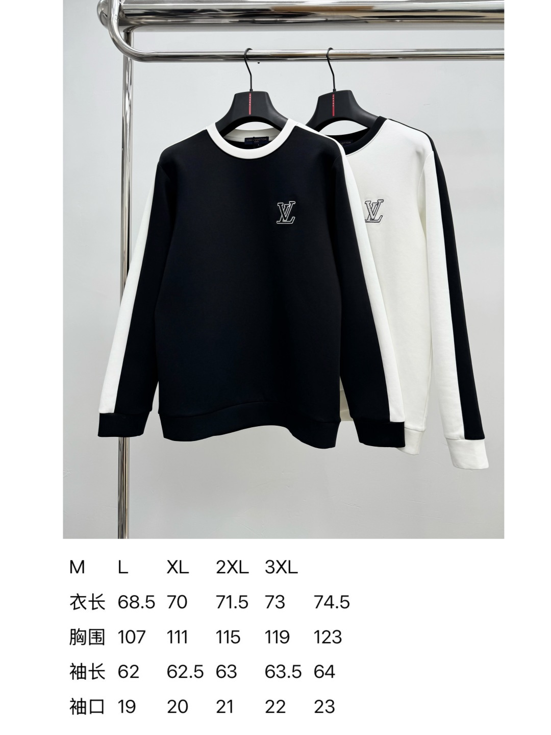 pullover Men's