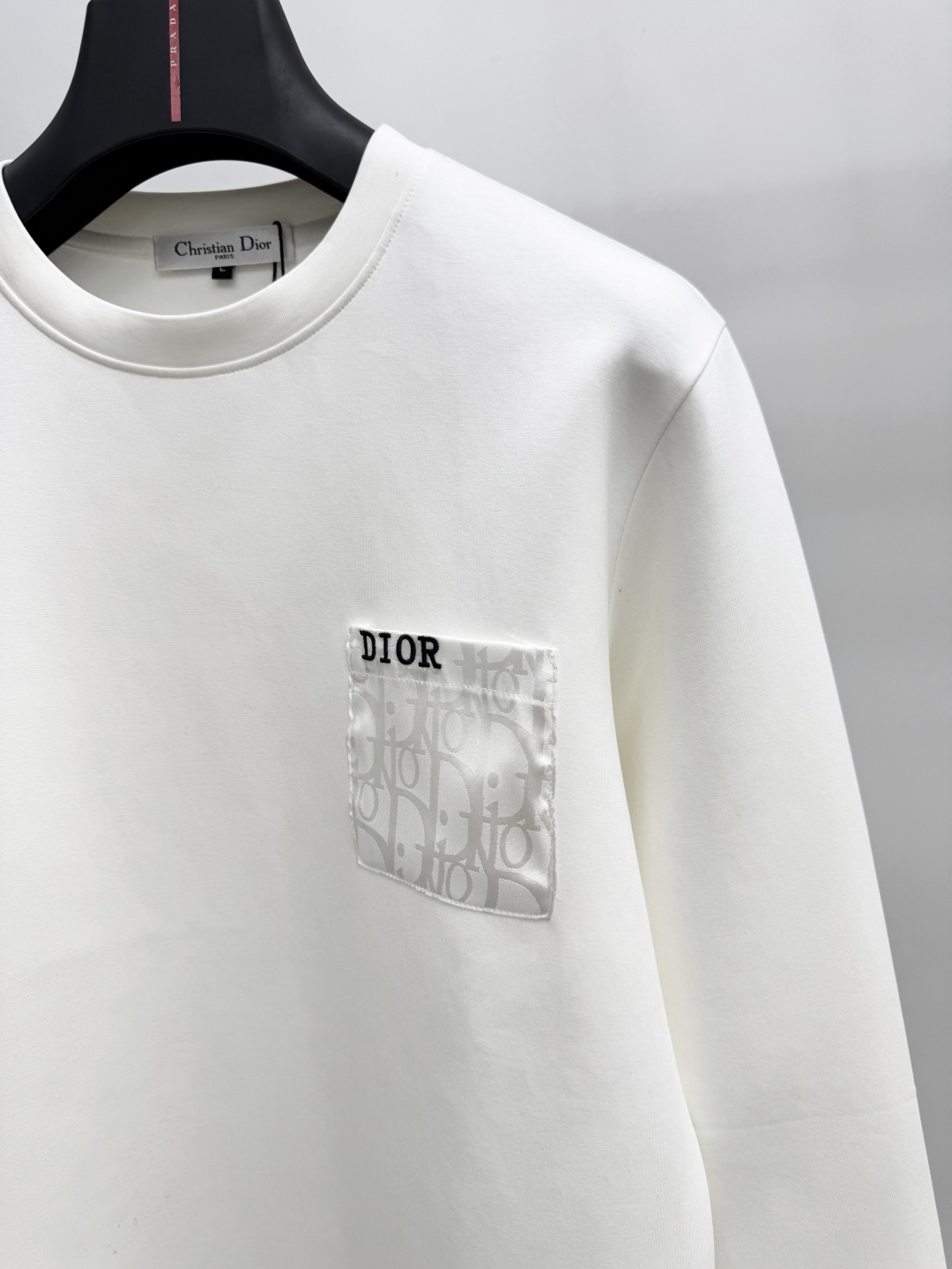 pullover Men's