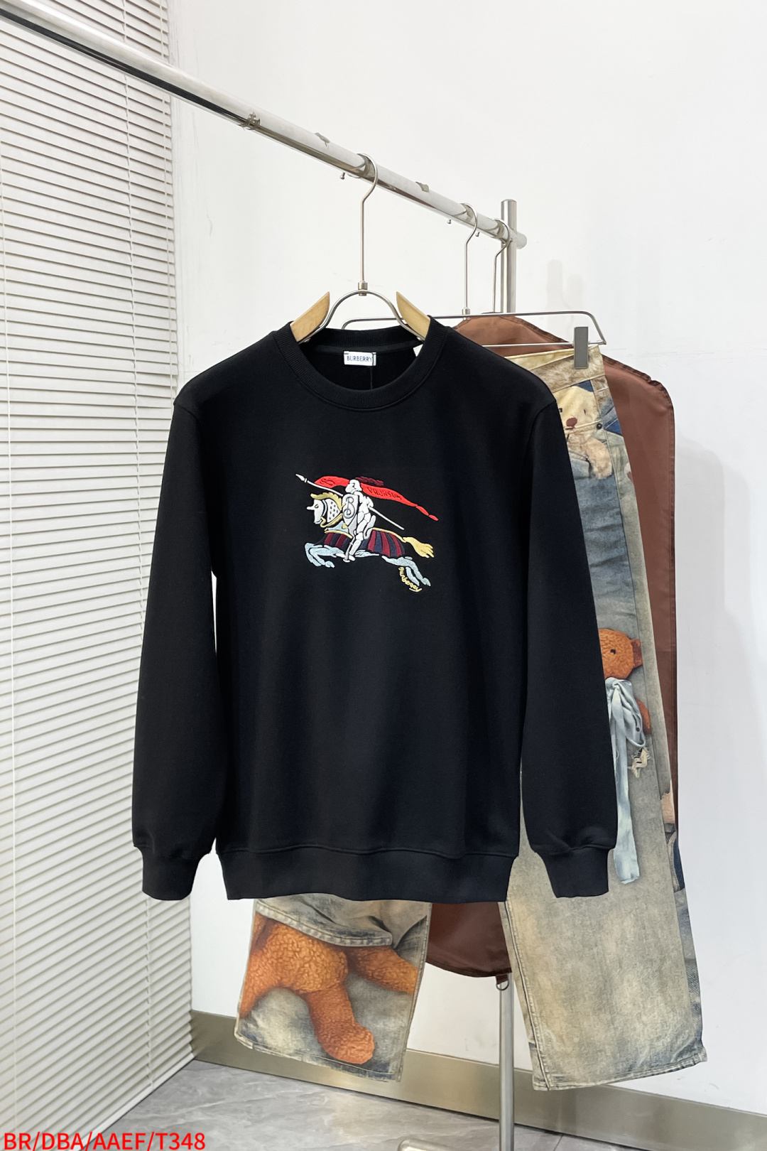 pullover Man