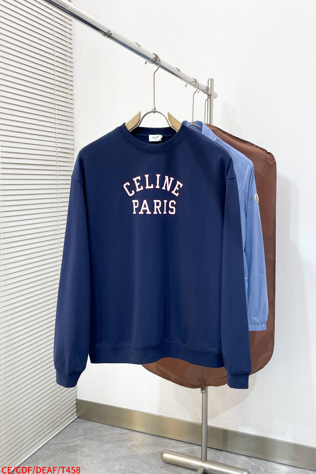 pullover Man