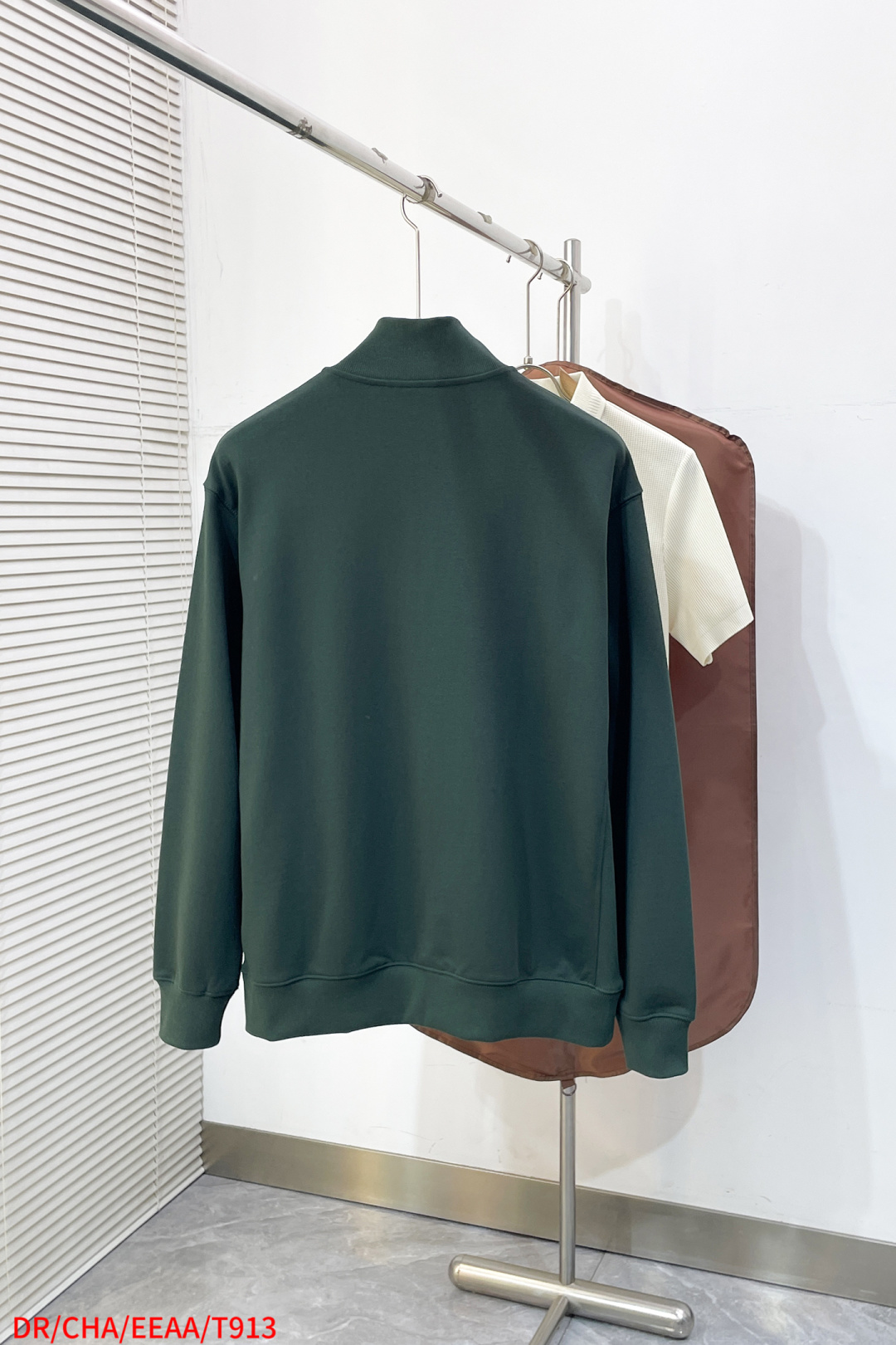pullover