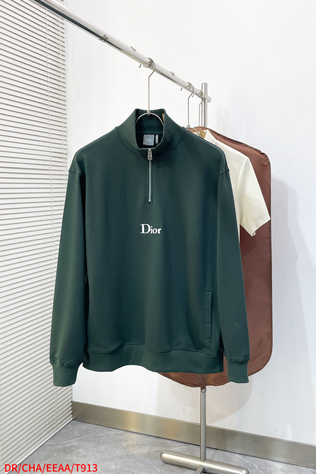 pullover