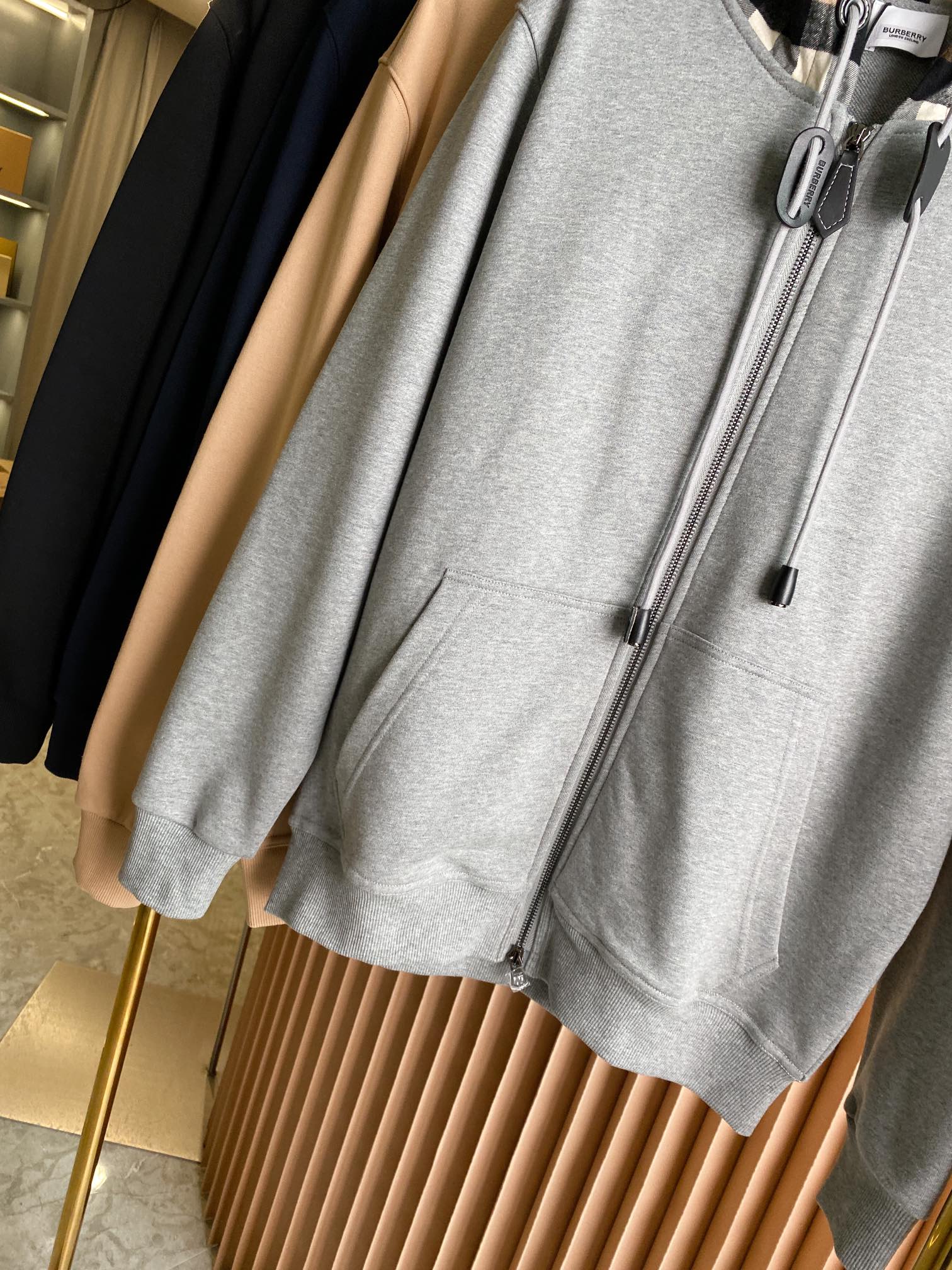pullover