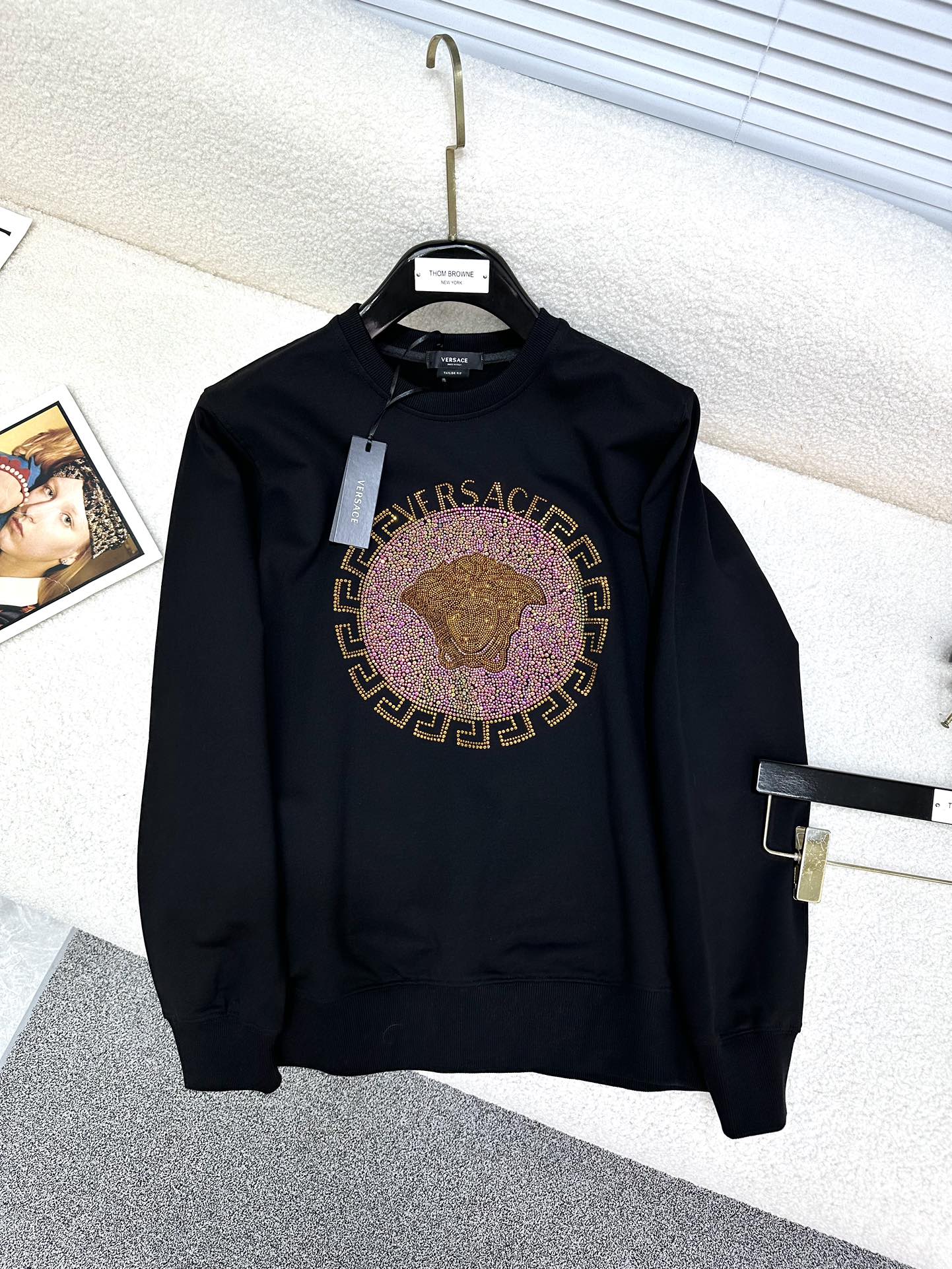 pullover Men's