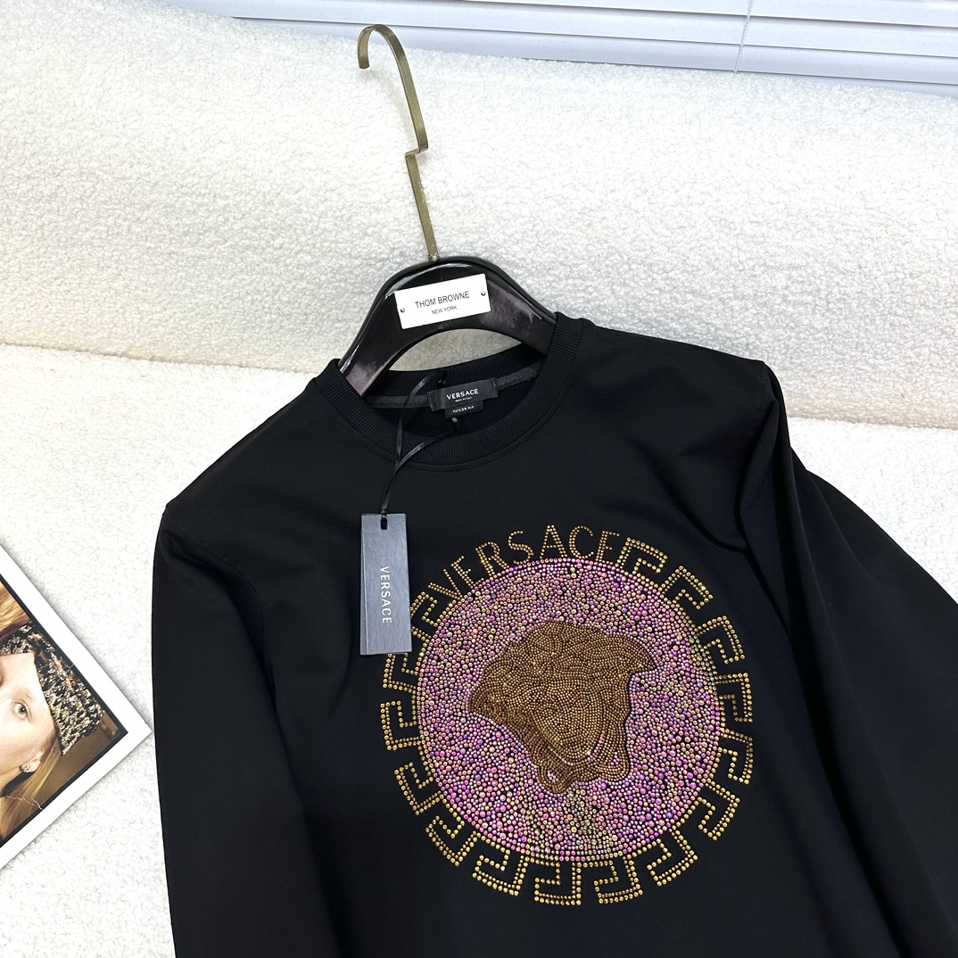pullover Men's