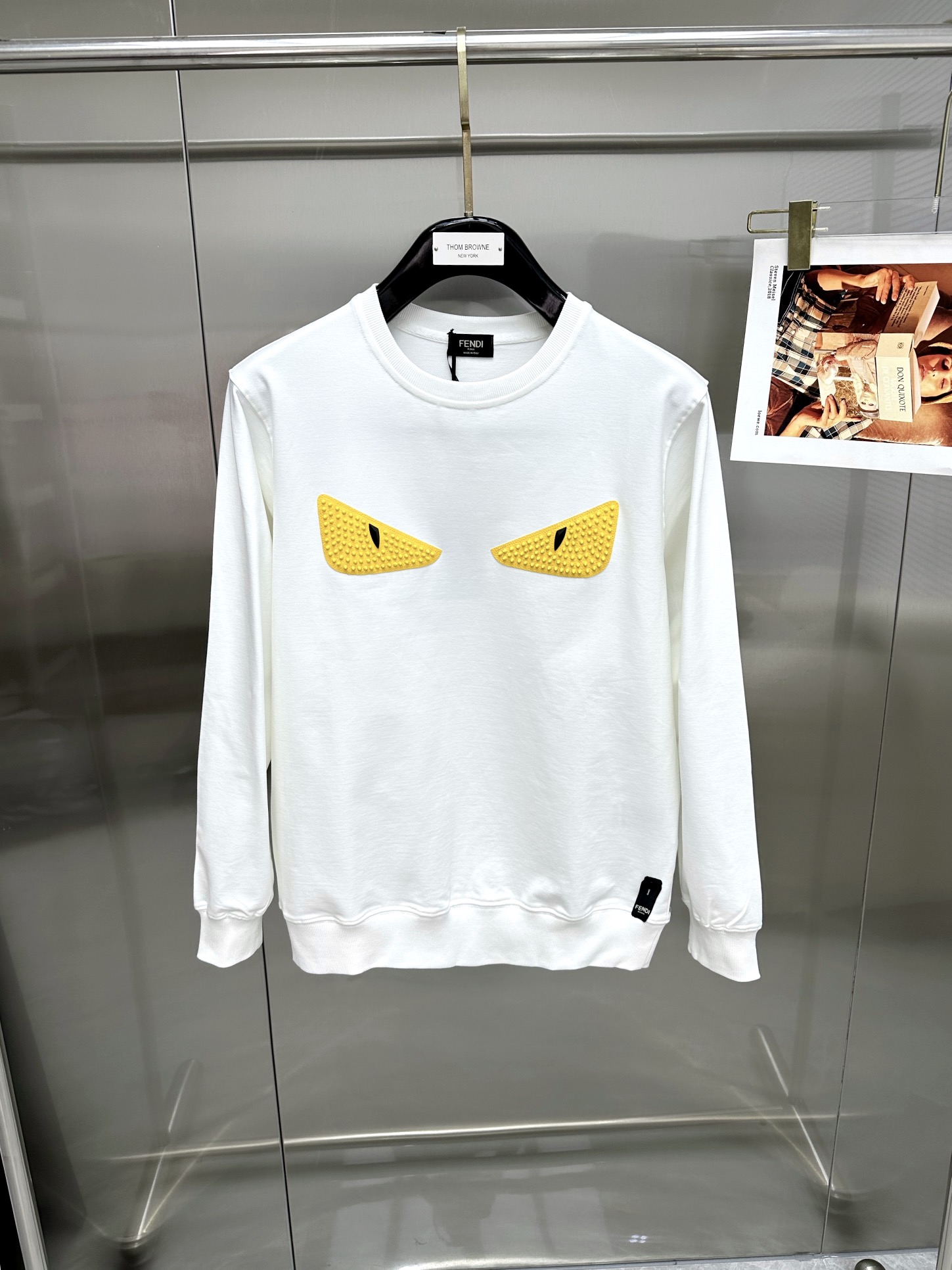 pullover Men's