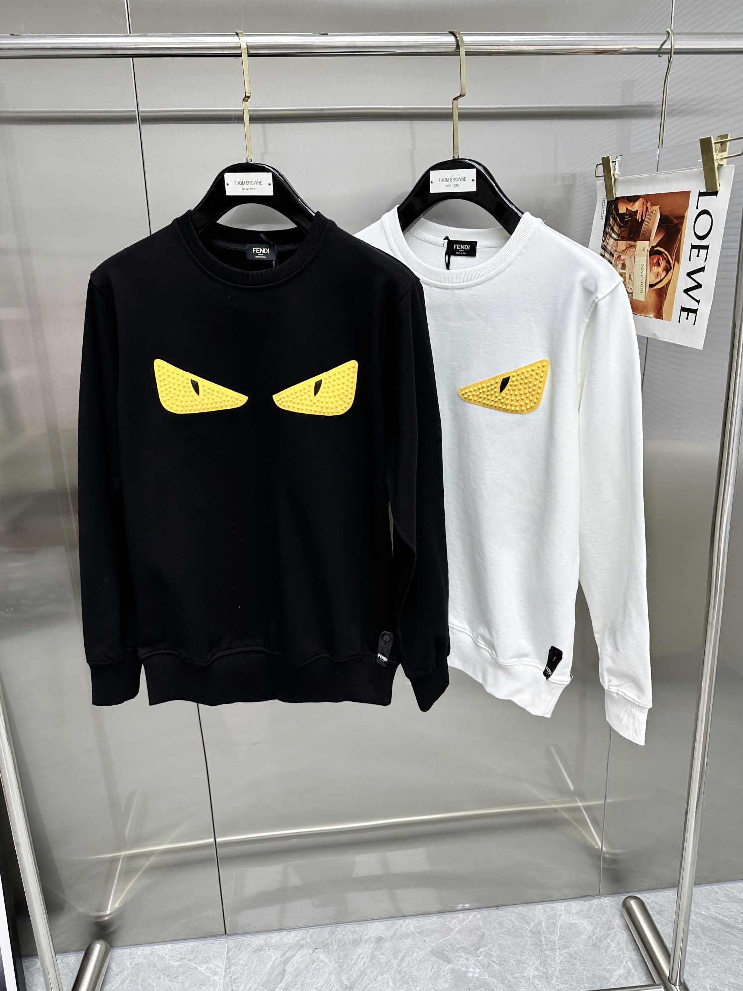 pullover Men's