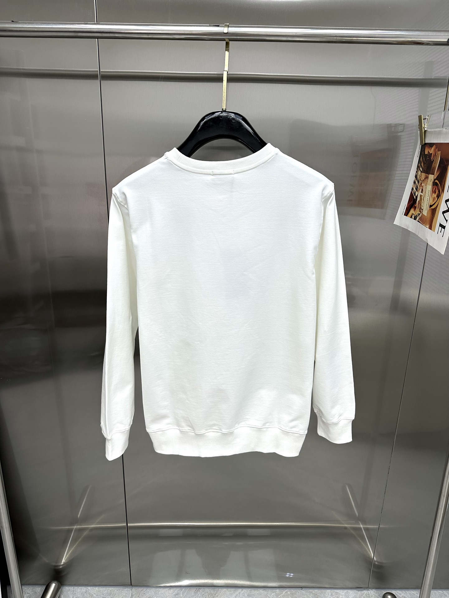 pullover Men's