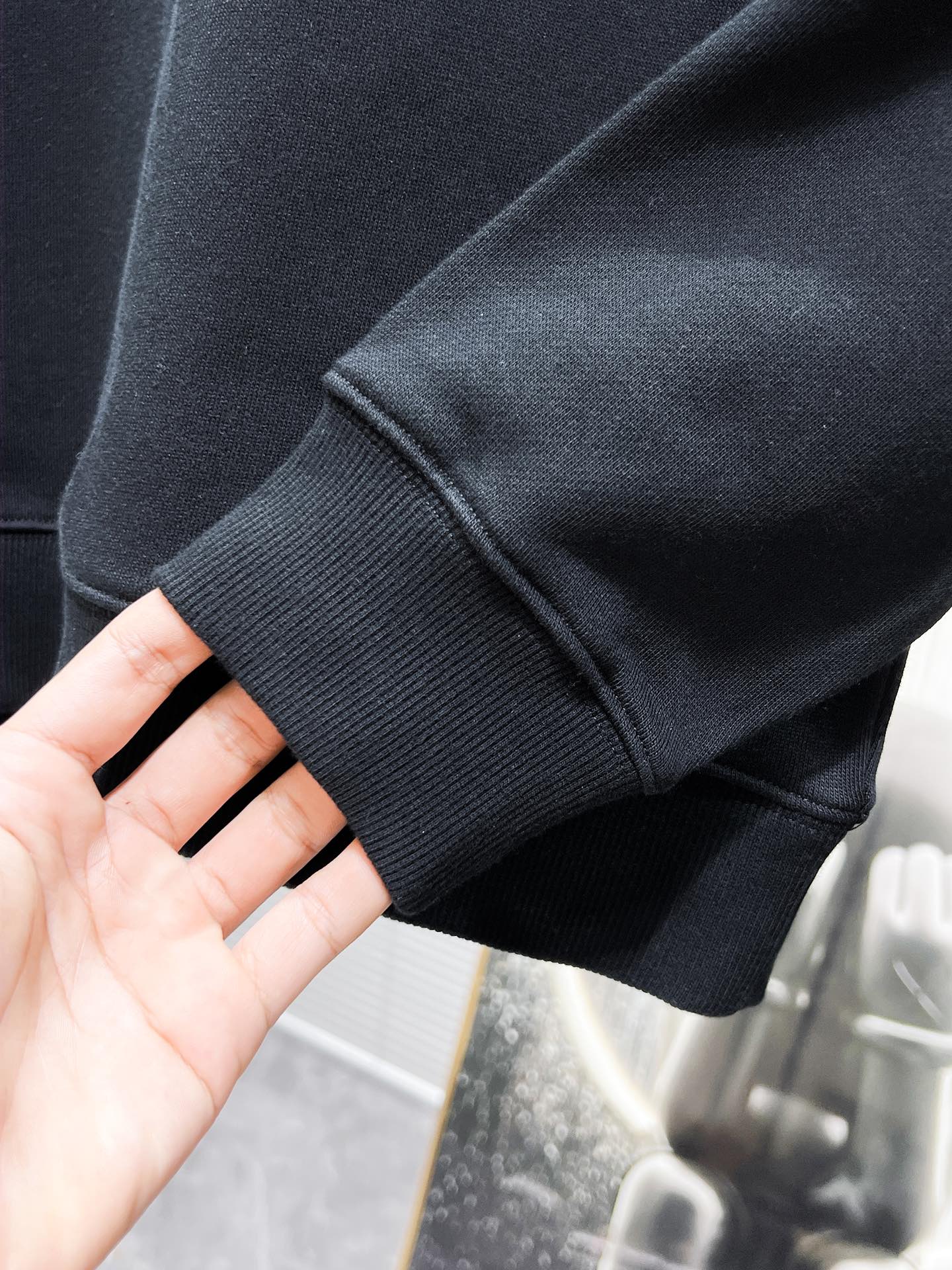 pullover Men's