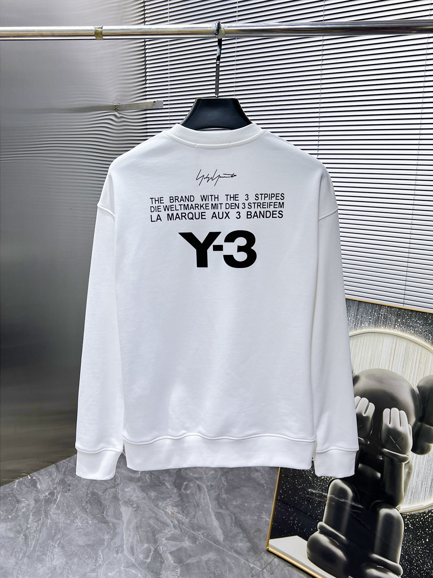 pullover Men's
