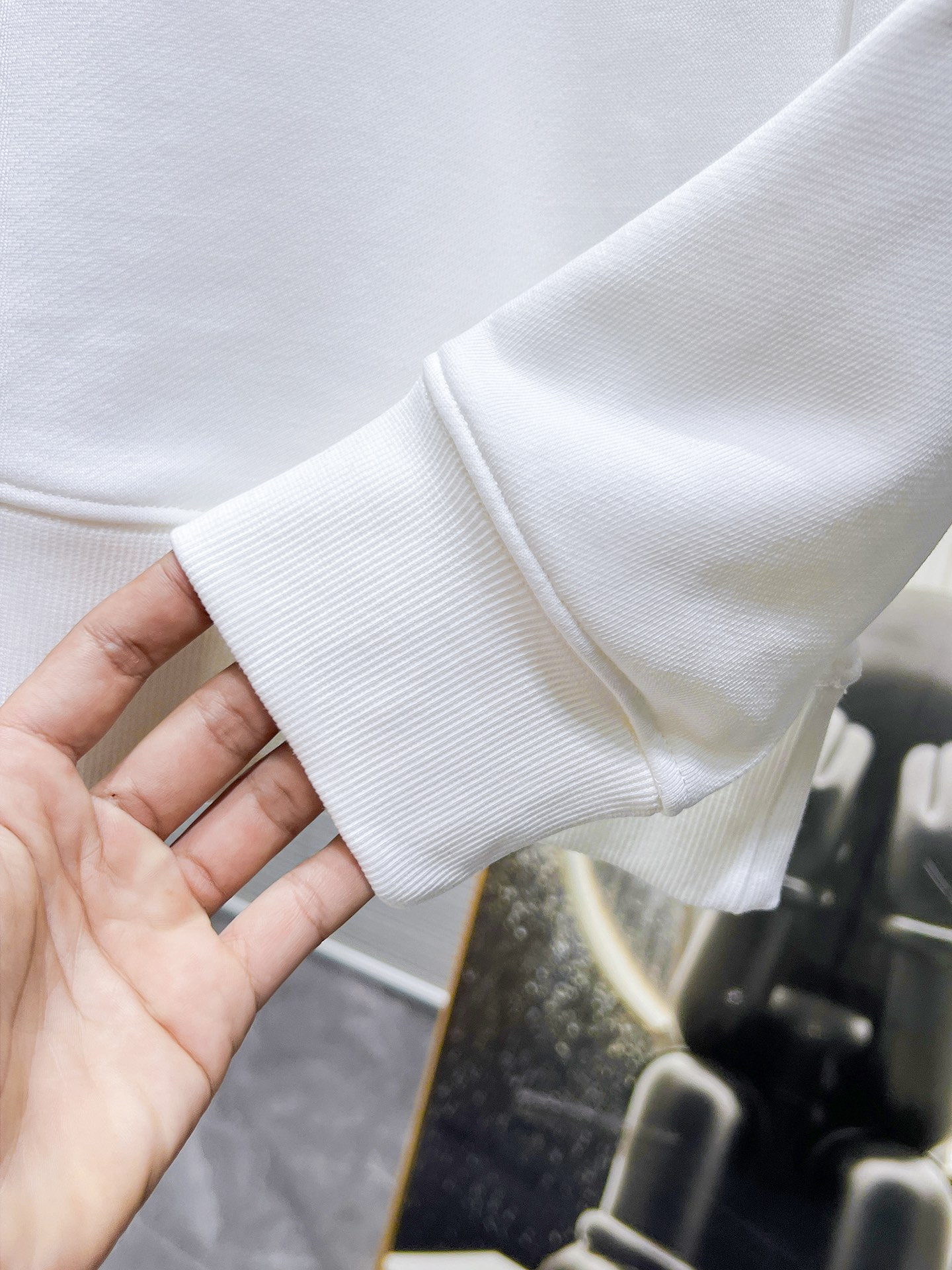 pullover Men's