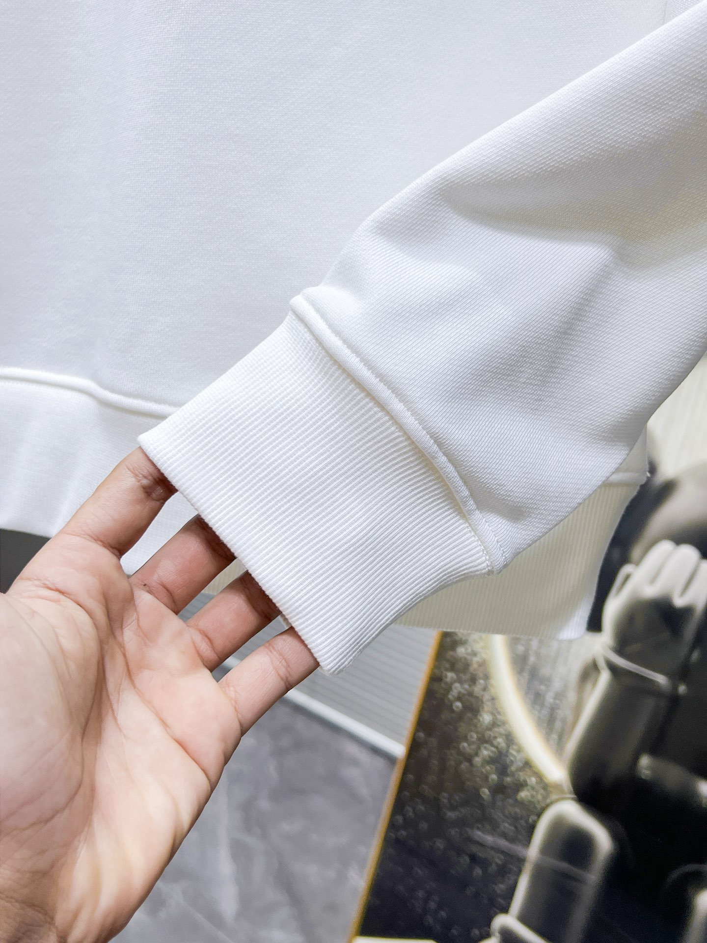 pullover Men's