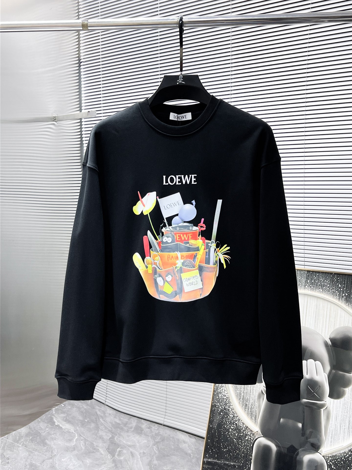 pullover Men's