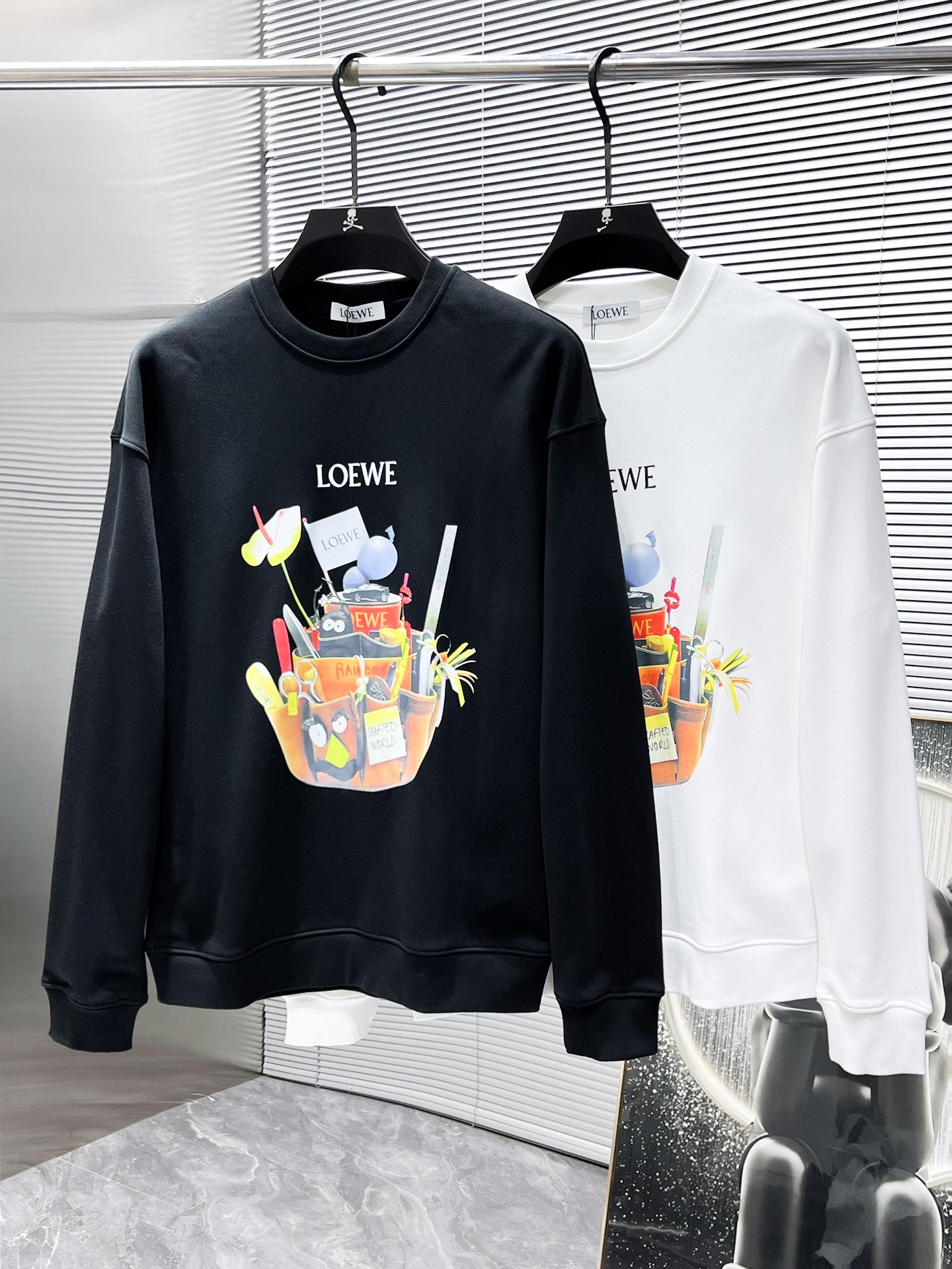 pullover Men's