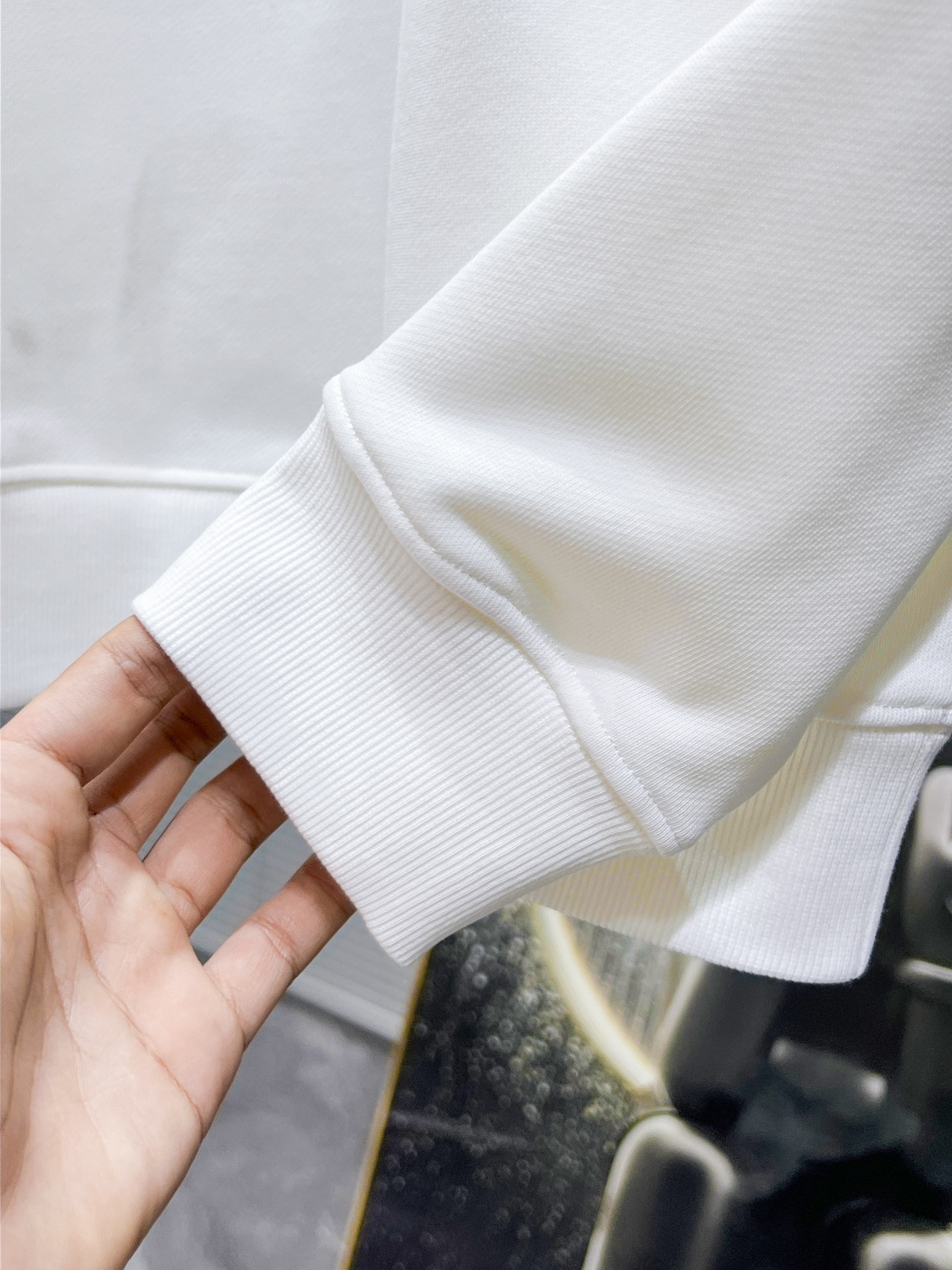 pullover Men's