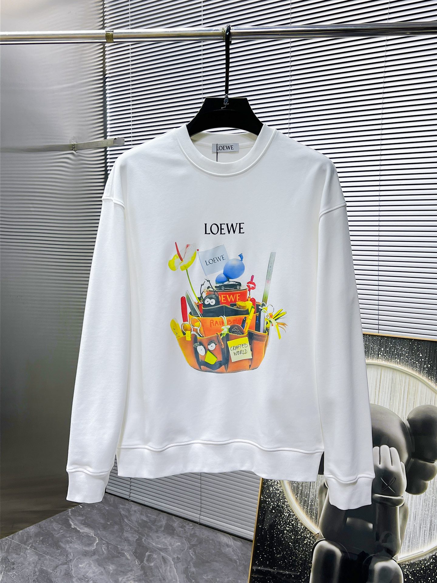 pullover Men's