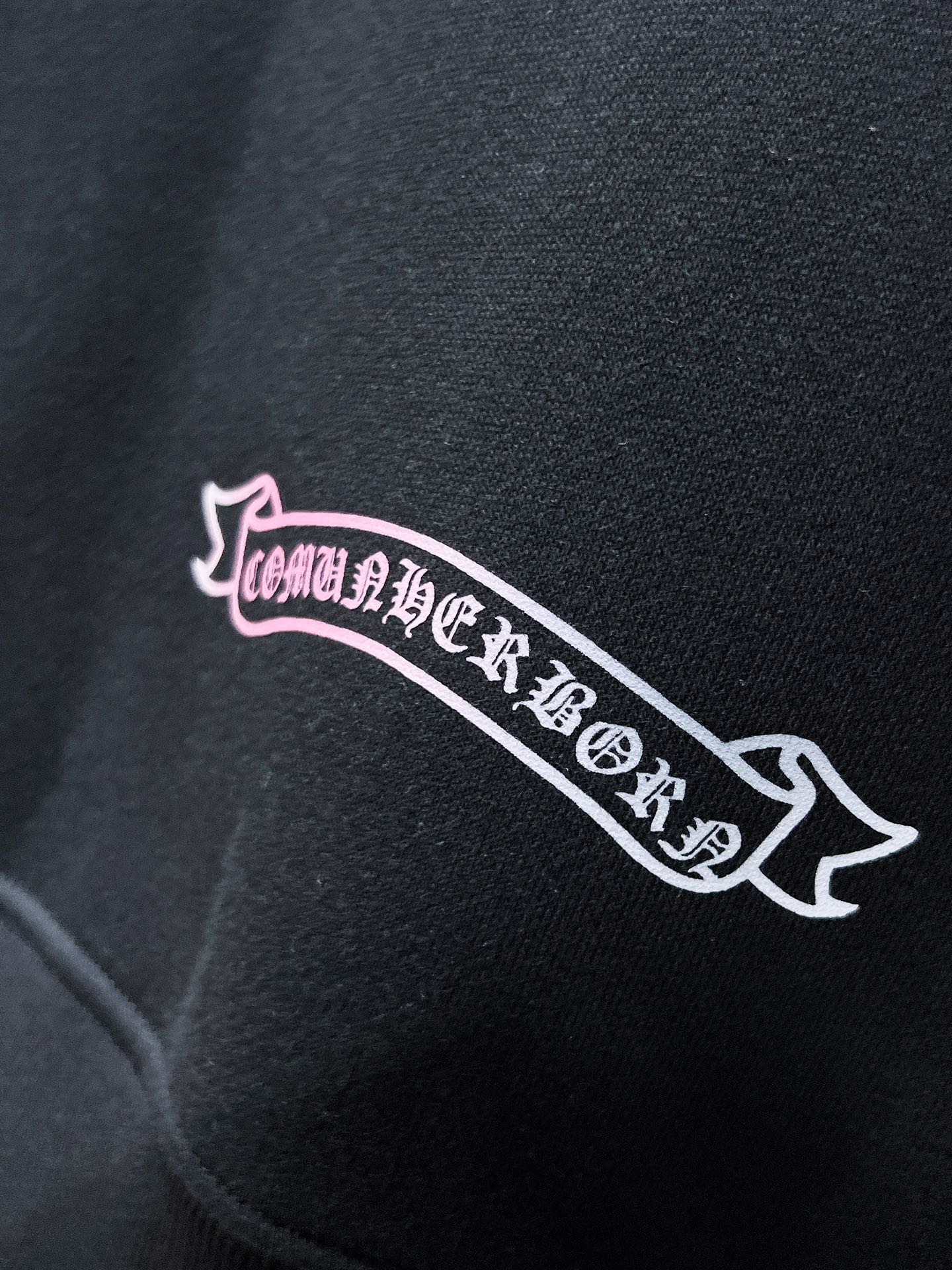 pullover Men's