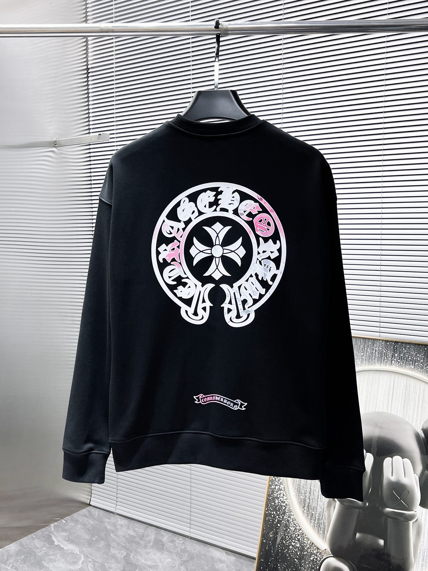 pullover Men's
