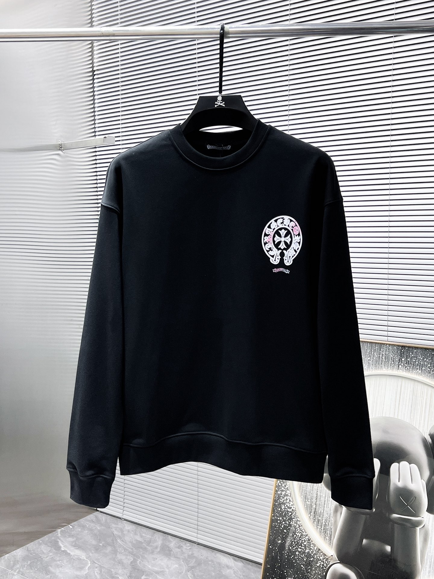 pullover Men's