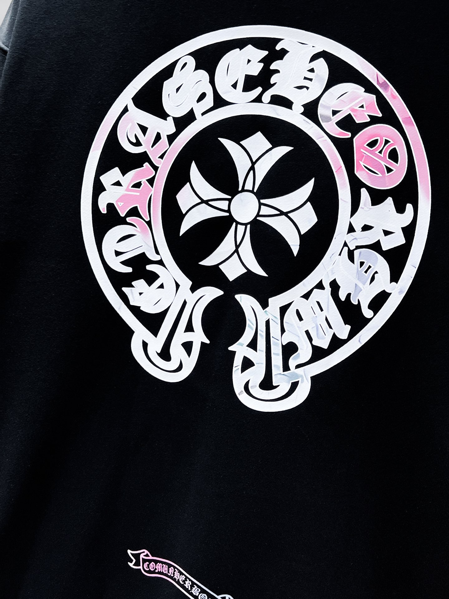 pullover Men's