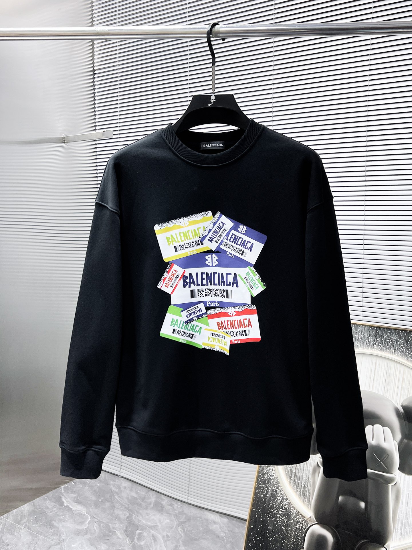 pullover Men's