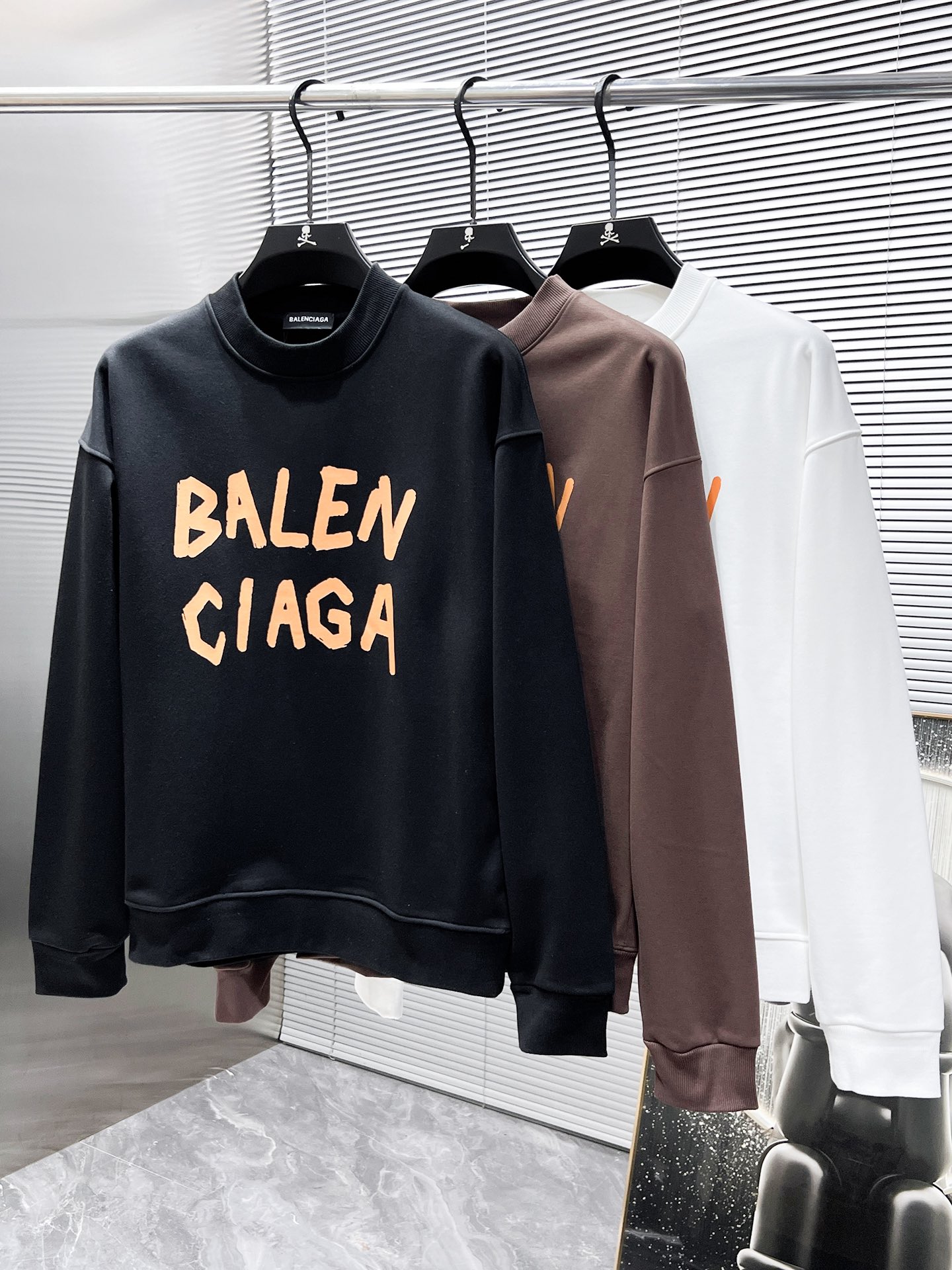 pullover Men's