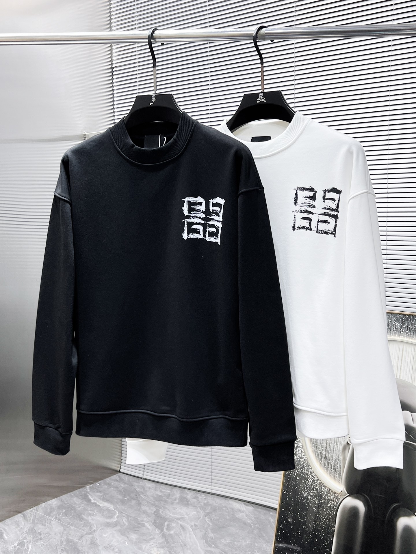 pullover Men's
