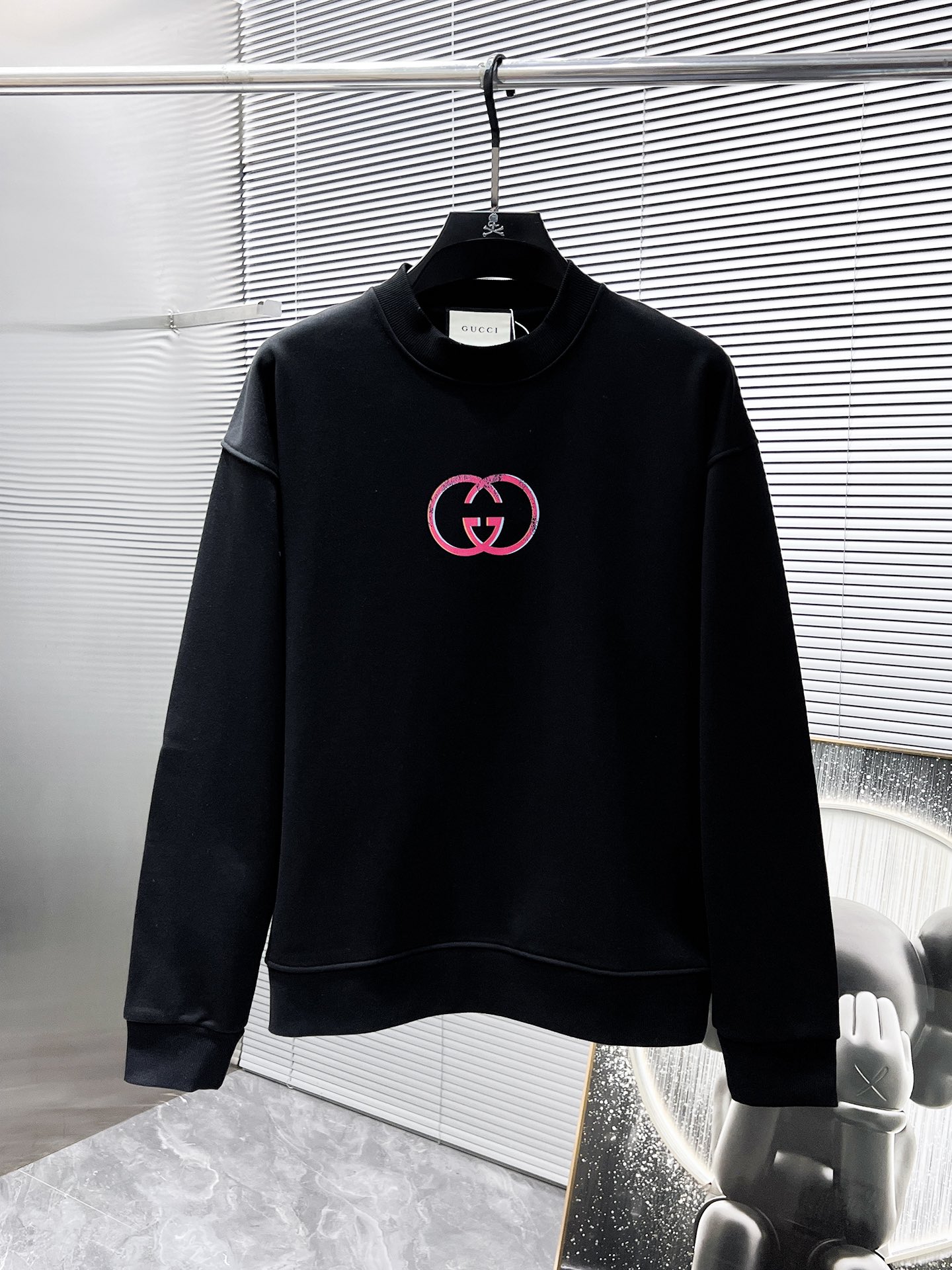 pullover Man