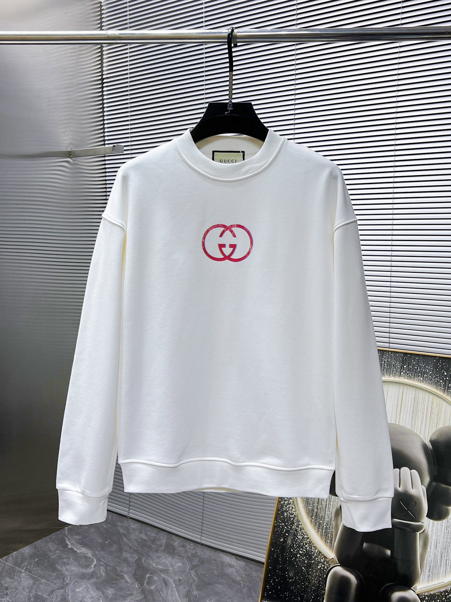 pullover Man