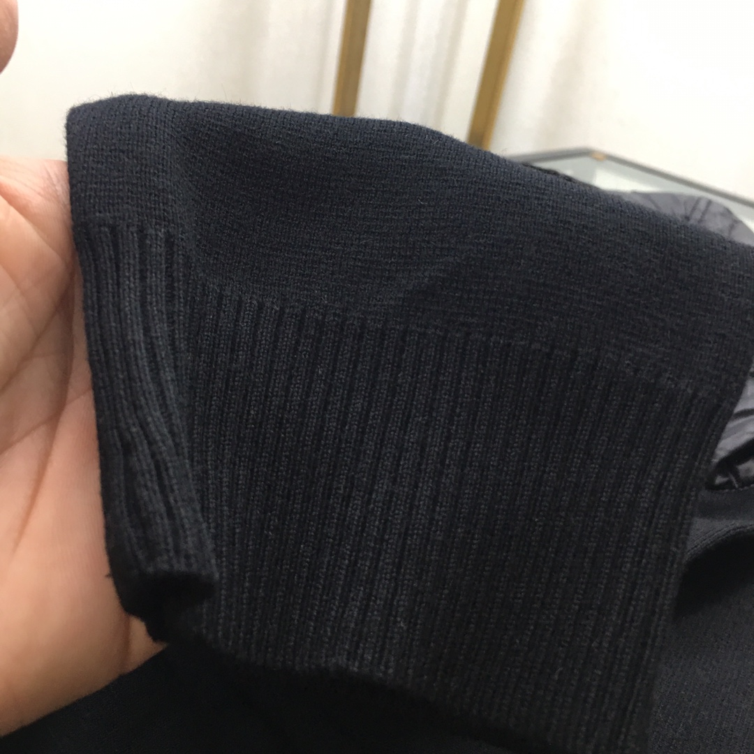 pullover
