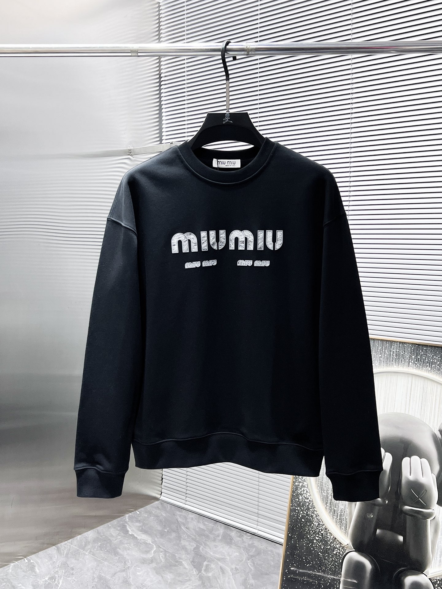 pullover Man