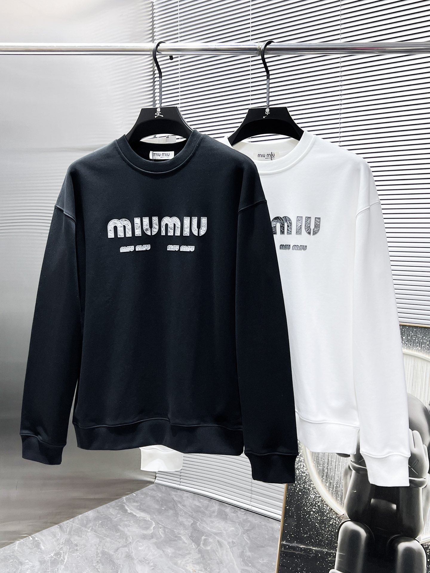 pullover Man