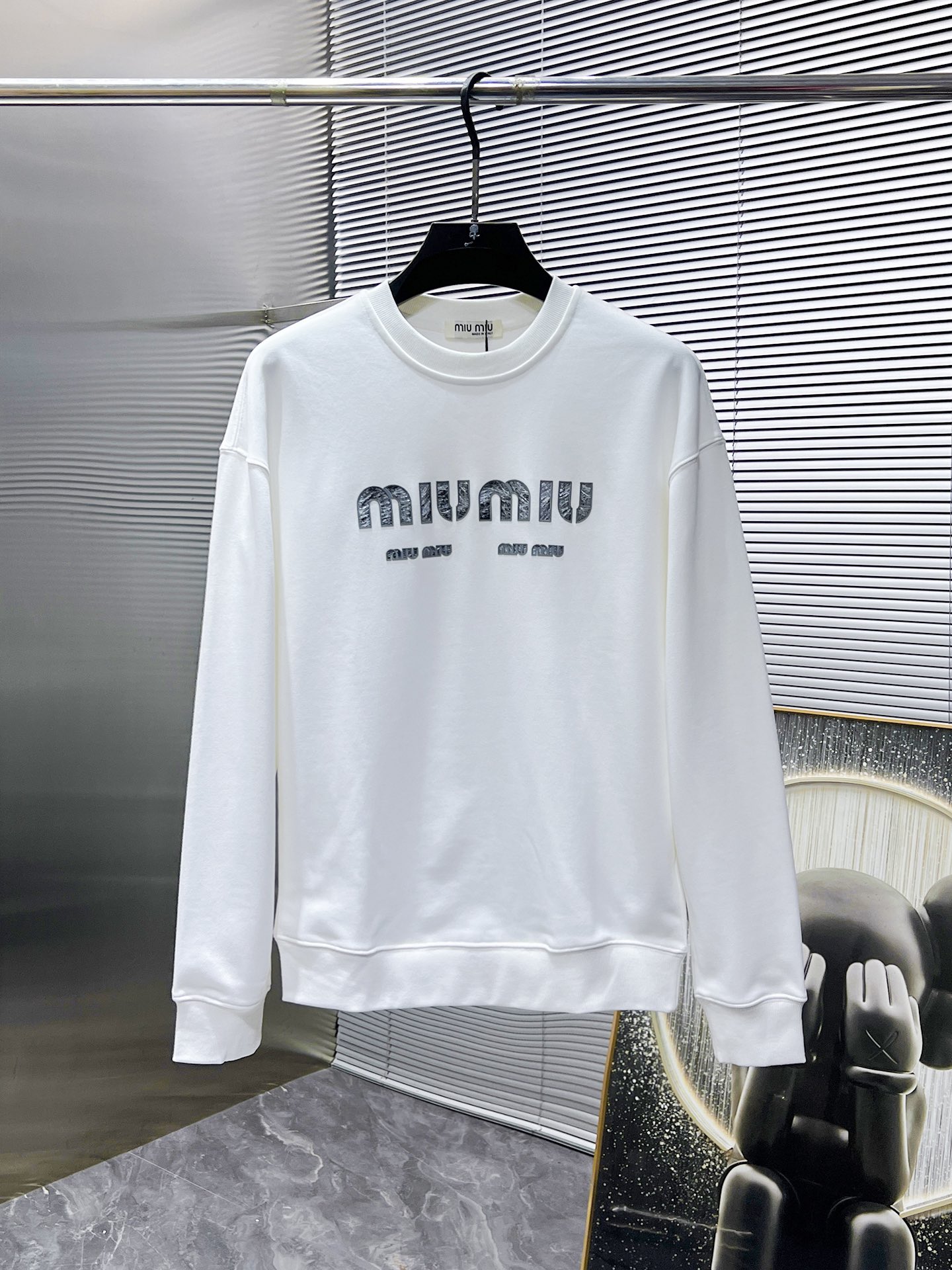 pullover Man