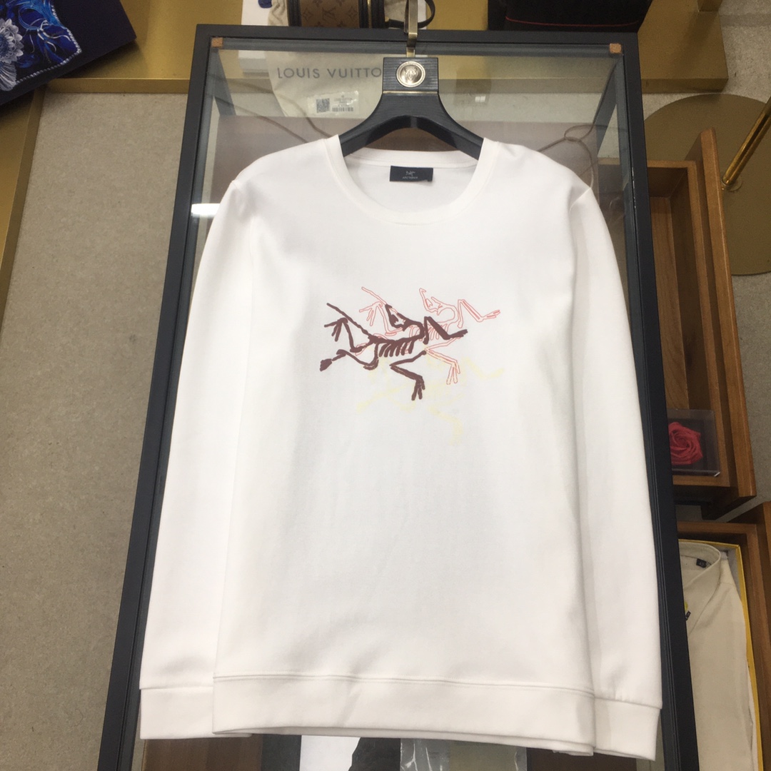 pullover Men's