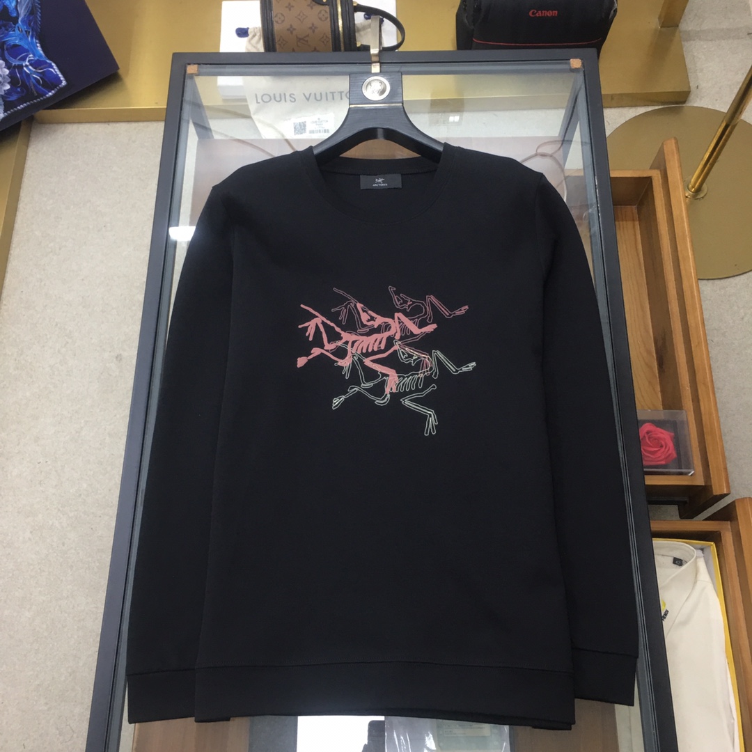 pullover Men's