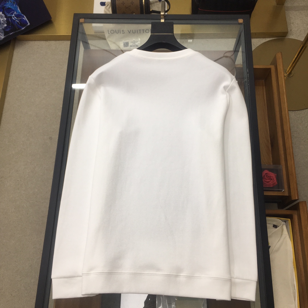 pullover Men's